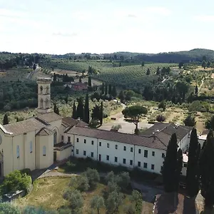 Castiglione 3*, Импрунета Италия
