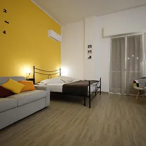  Apartament Fiorino House Włochy