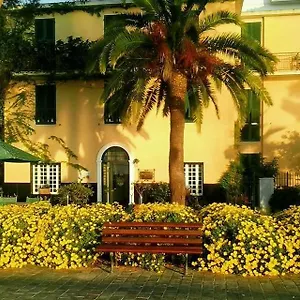 Beau Rivage Hotel Alassio