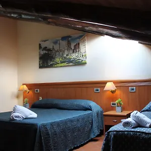 Bed and breakfast Nights In