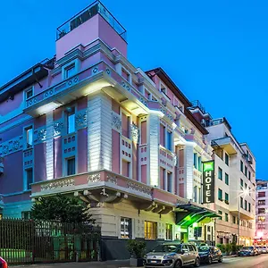 Ibis Styles Centro מילאנו