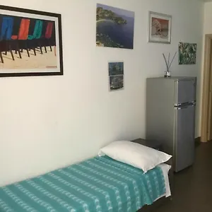  Apartament Stationhouse Włochy