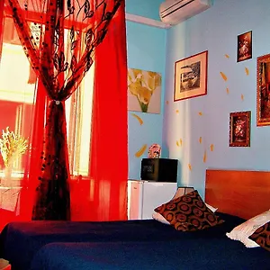 Bed and breakfast Cappellini