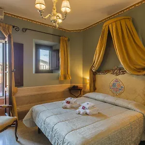 I Portici - Residenza D'epoca 4*, Ареццо Италия