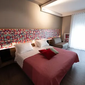 Bed In Centro נאפולי