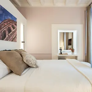 Bed and breakfast Pantheon 2