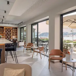 Doria Park Hotel Lerici
