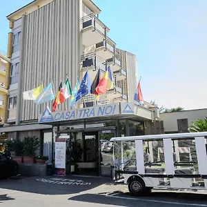 Hotell Casa Tra Noi