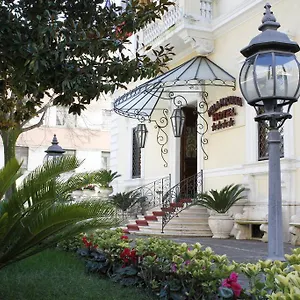 Hotel Pinciana, Rzym