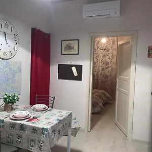  Apartament Al Gelsomino Włochy