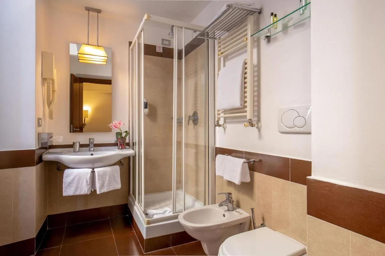 Condotti Palace Rom Italien