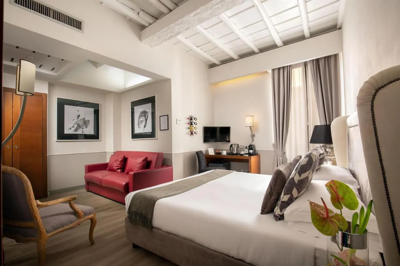 רומא Condotti Palace 4*,  איטליה