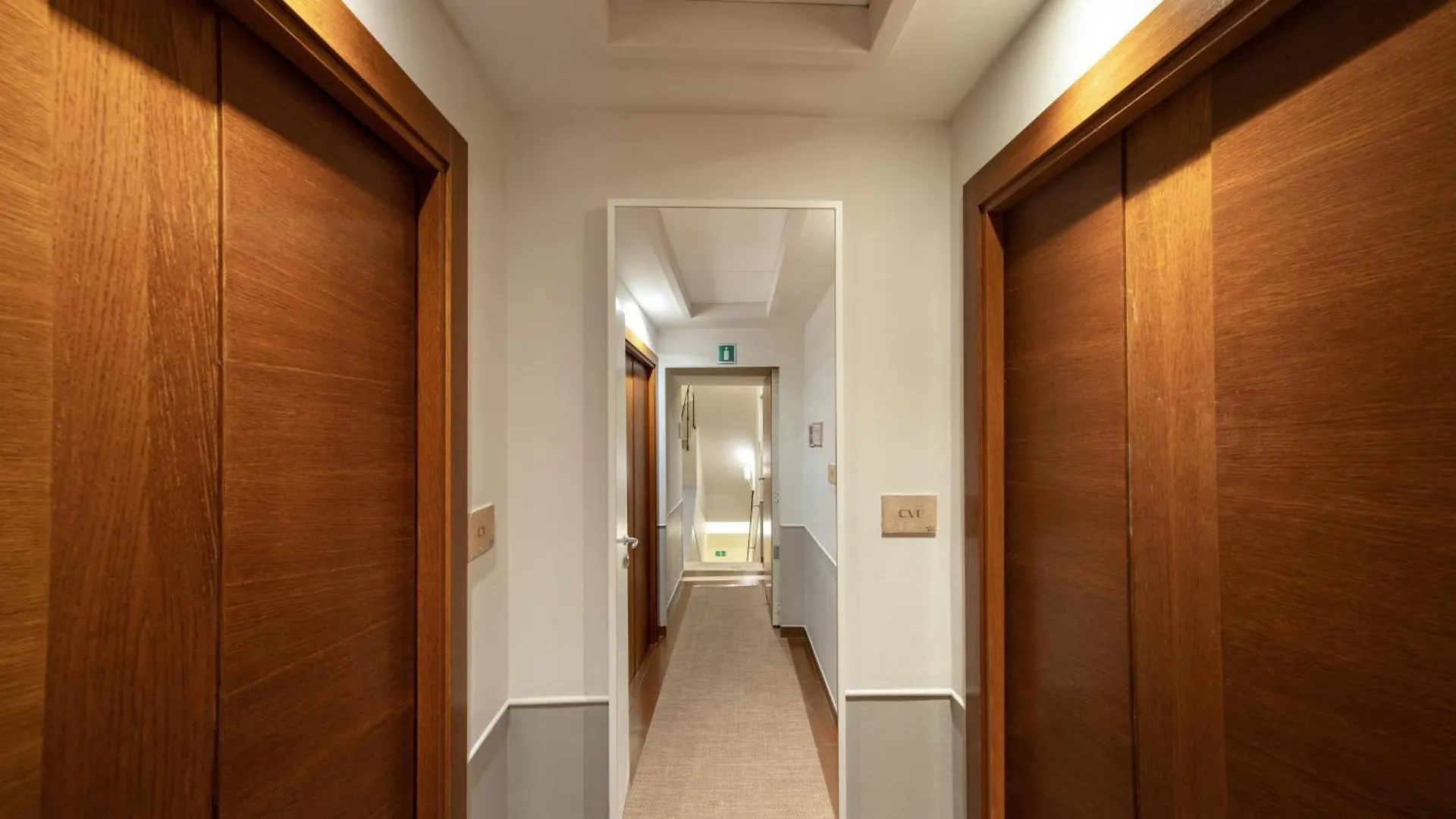 רומא Condotti Palace 4*,  איטליה
