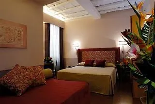 מלון רומא Condotti Palace