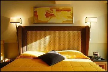 מלון רומא Condotti Palace