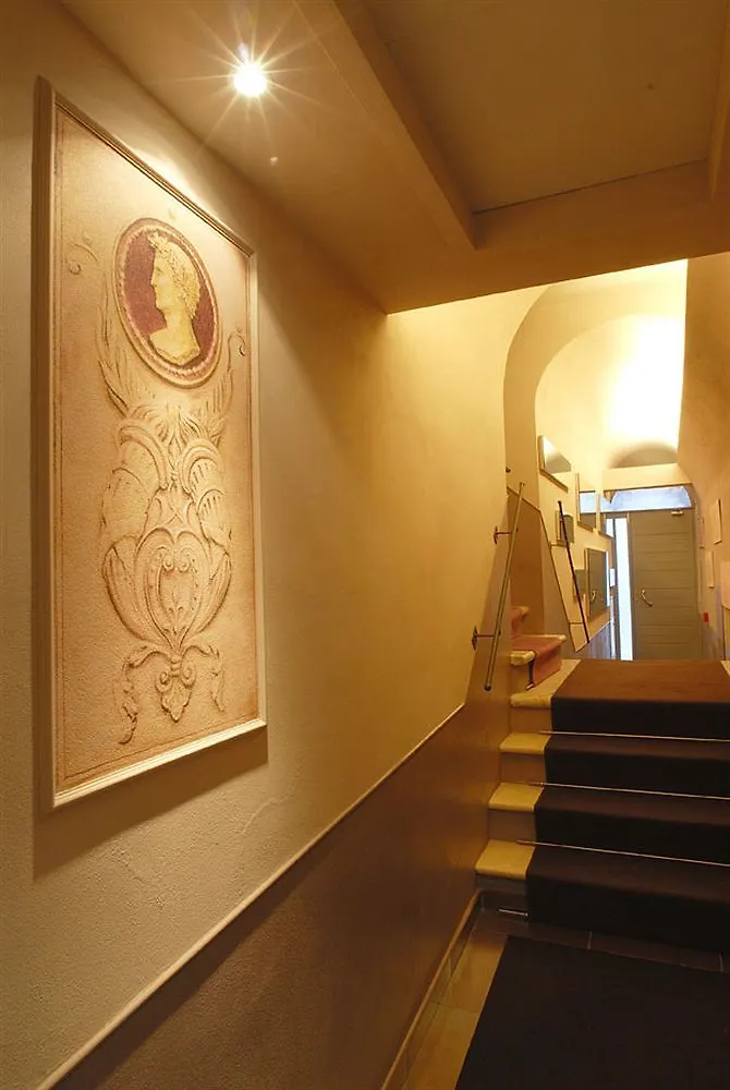 רומא Condotti Palace