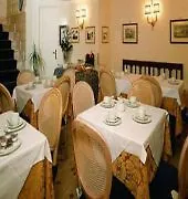רומא Condotti Palace איטליה