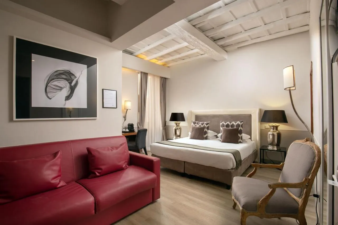 Condotti Palace Roma