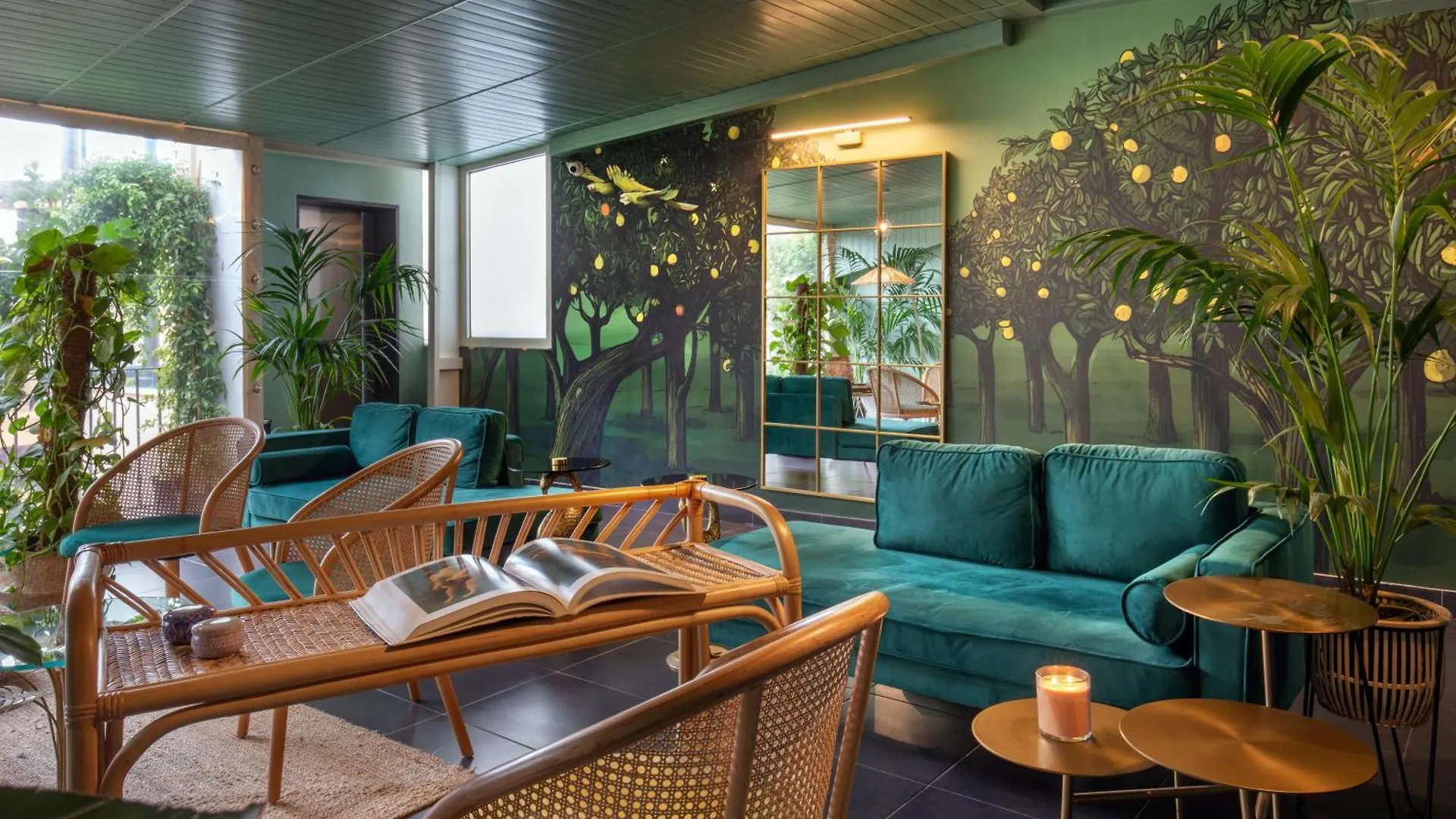 Condotti Palace Rome 4*,  Italy