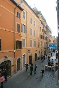 Condotti Palace Roma
