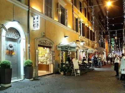 Condotti Palace Roma Hotel