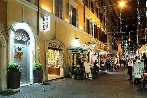 Condotti Palace Rome 4*,  Italy