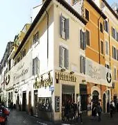 Condotti Palace Roma